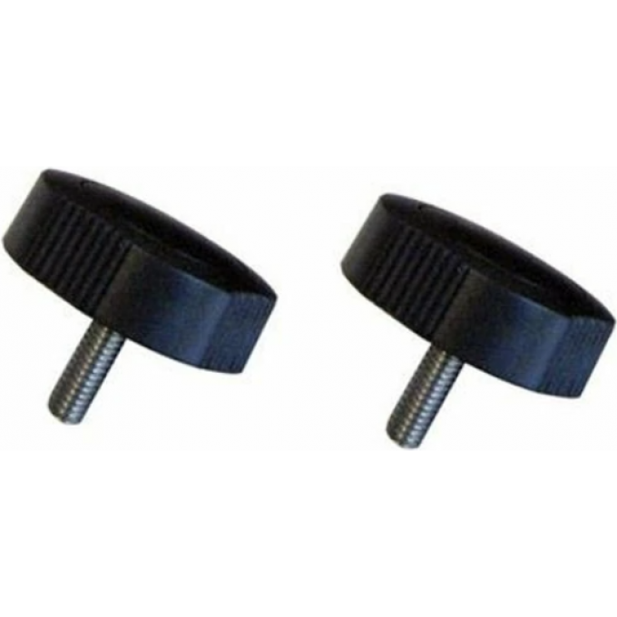 Крепление LOWRANCE GIMBAL BRACKET KNOBS для эхолота 000-10467-001